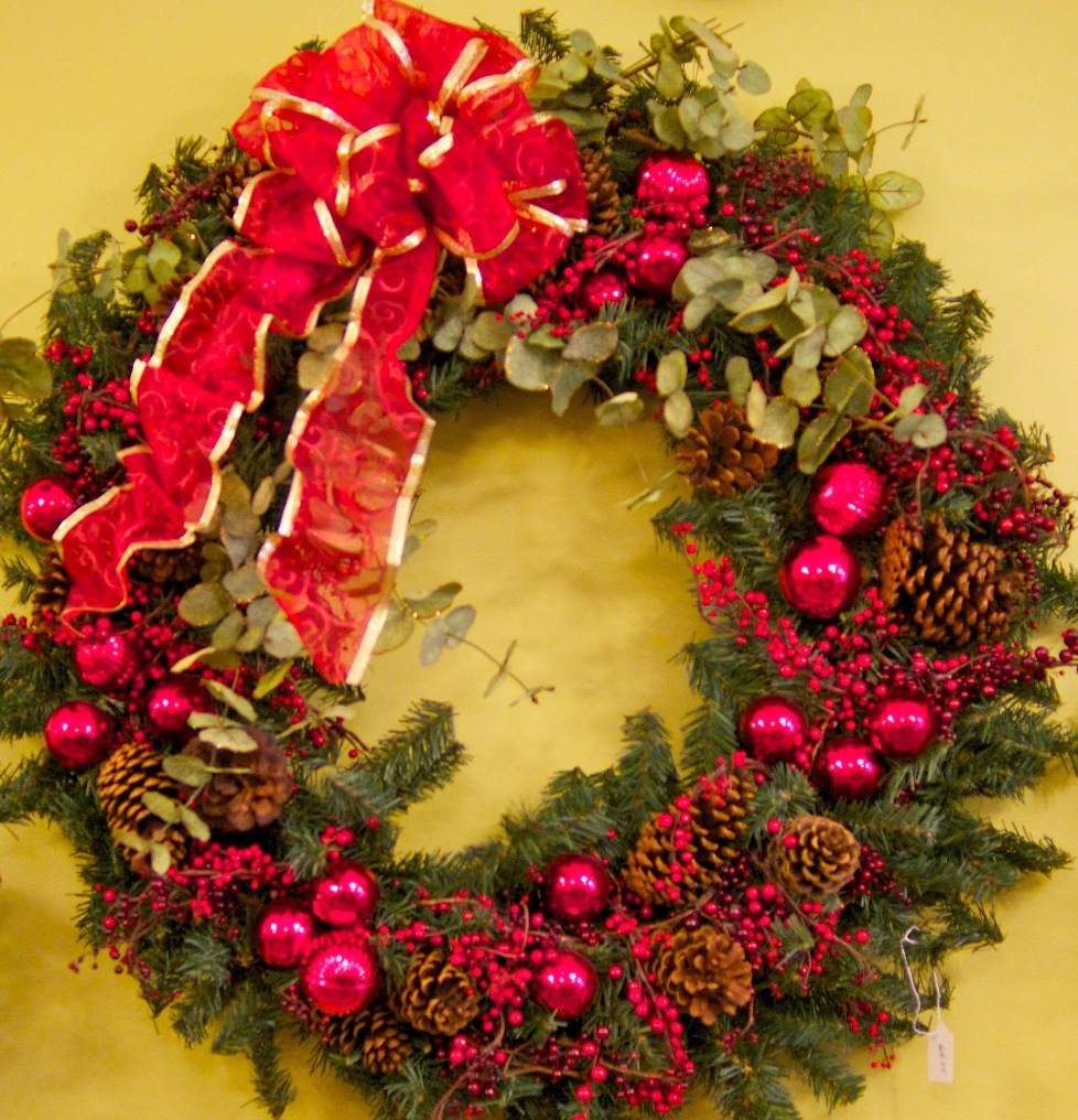 Wreath | Your neighborhood stop for Inspirational Gifts